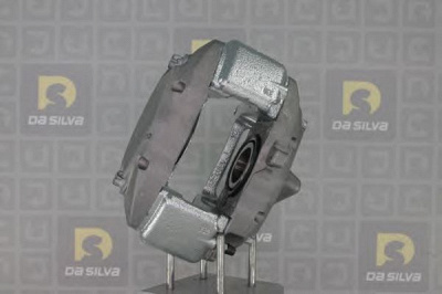 DA SILVA et5090 -  Тормозной суппорт